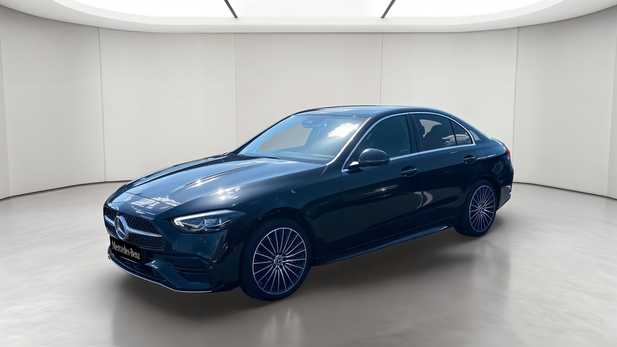 Mercedes-Benz CLASSE C