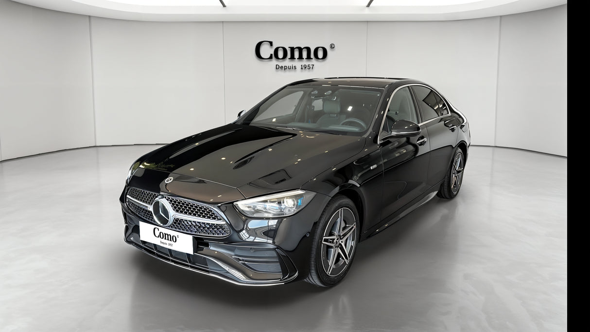 Mercedes-Benz CLASSE C