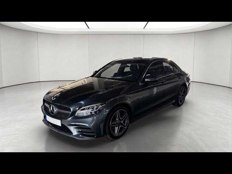 Mercedes-Benz CLASSE C