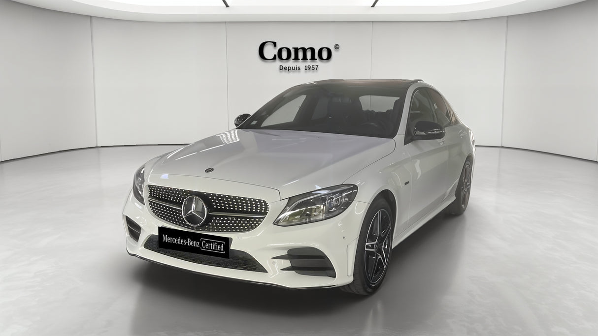 Mercedes-Benz CLASSE C