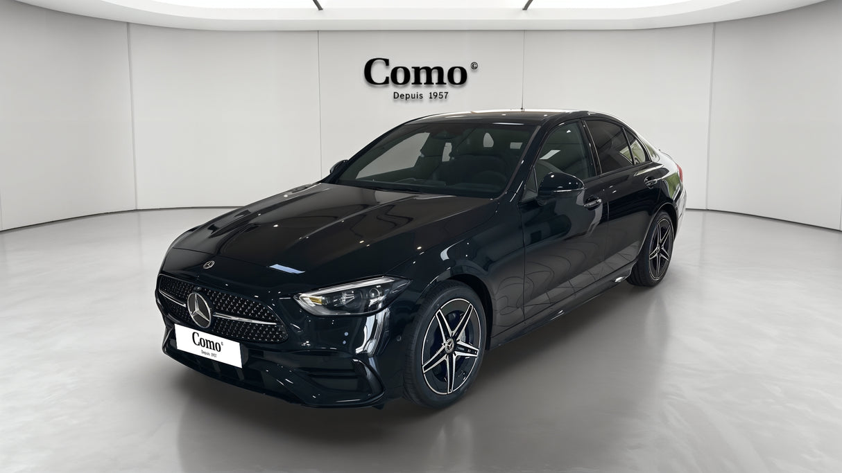 Mercedes-Benz CLASSE C