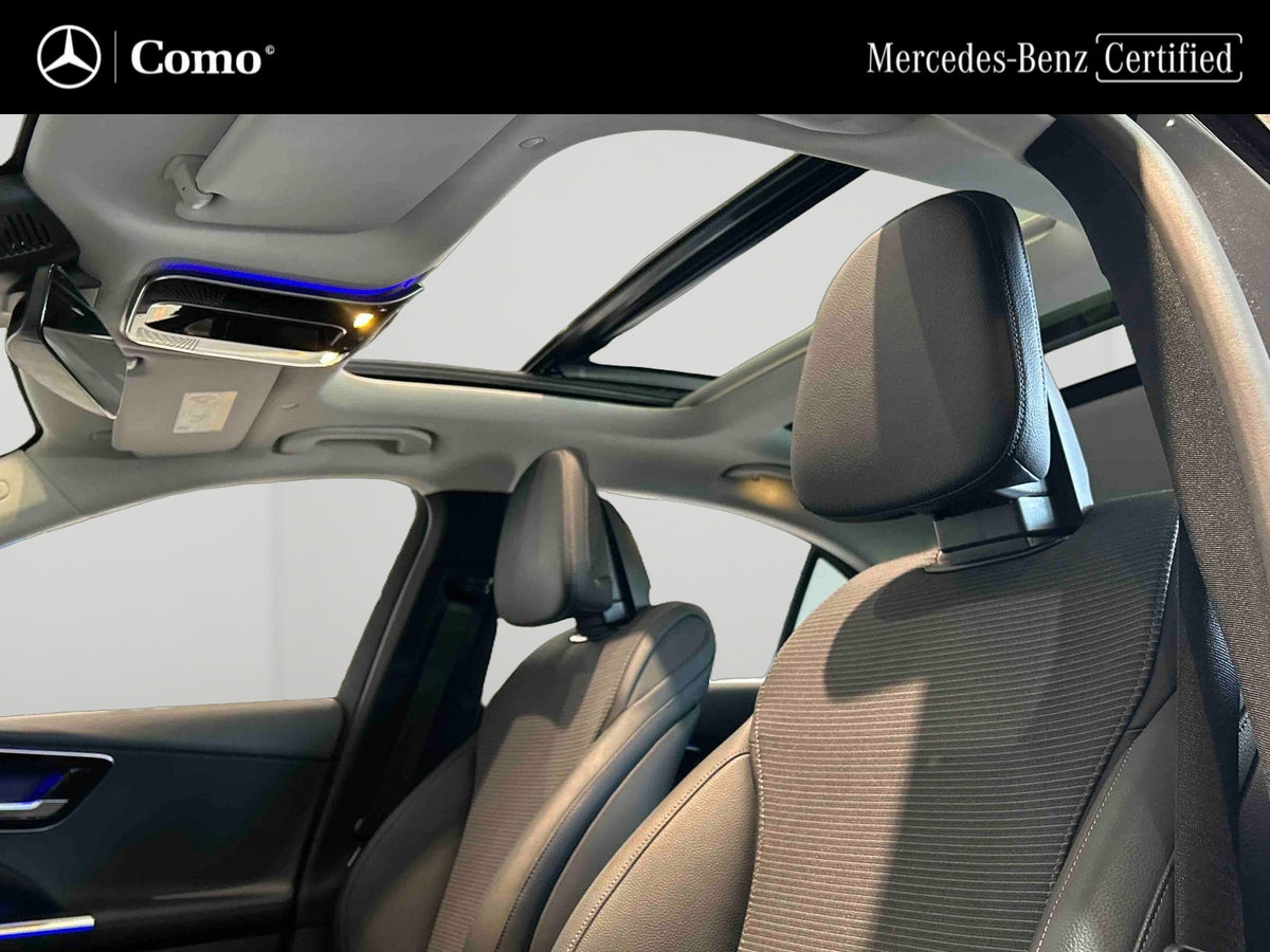 Mercedes-Benz CLASSE C