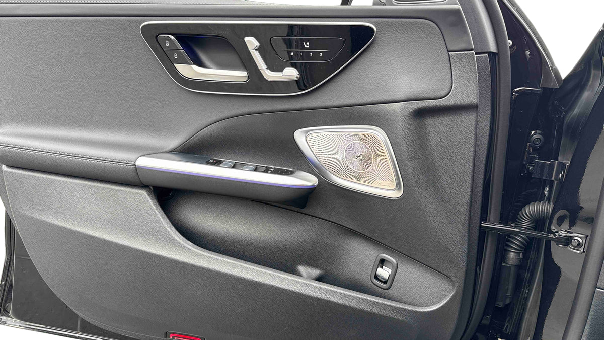 Mercedes-Benz CLASSE C