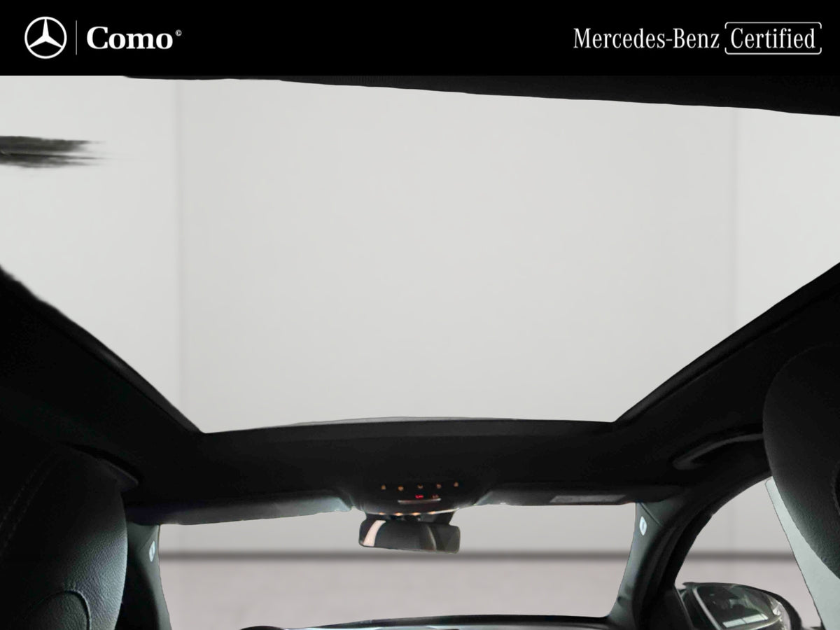 Mercedes-Benz CLASSE C