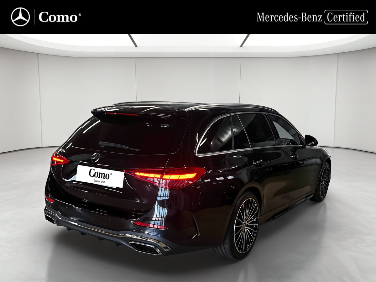 Mercedes-Benz CLASSE C BREAK