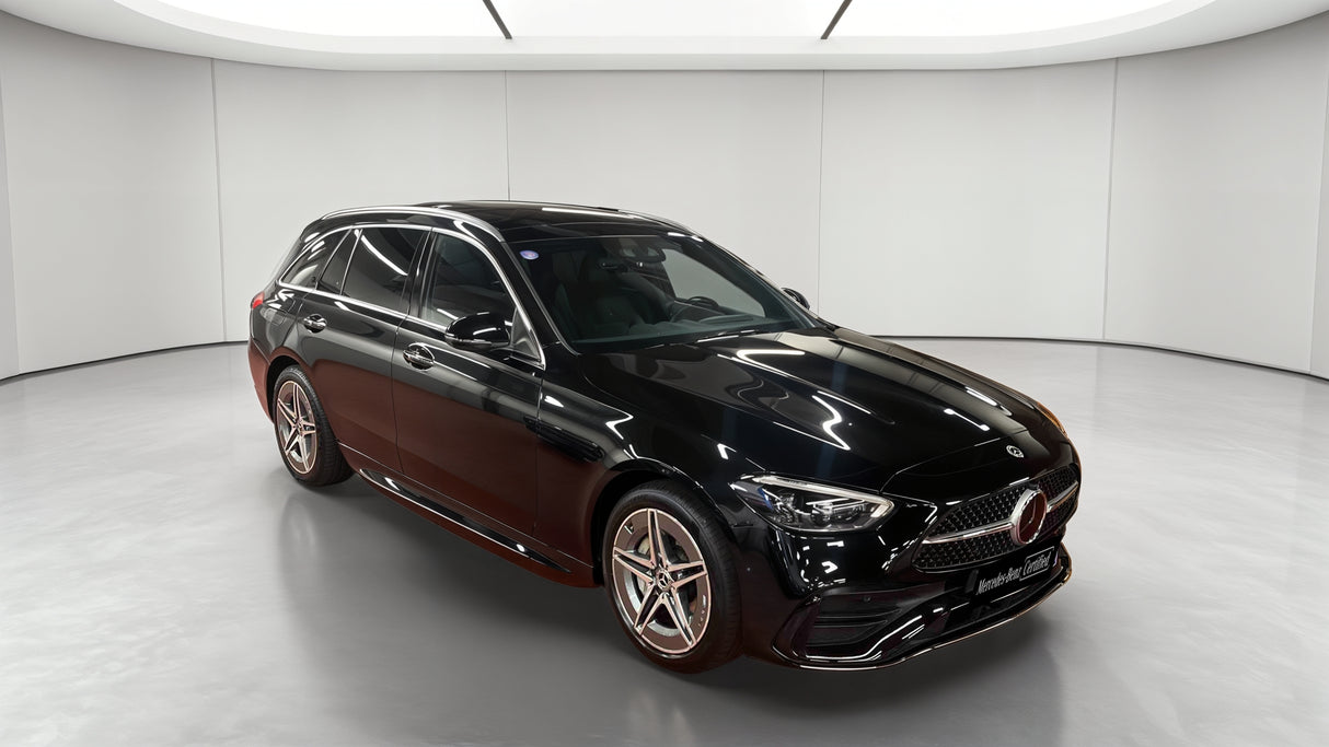 Mercedes-Benz CLASSE C BREAK