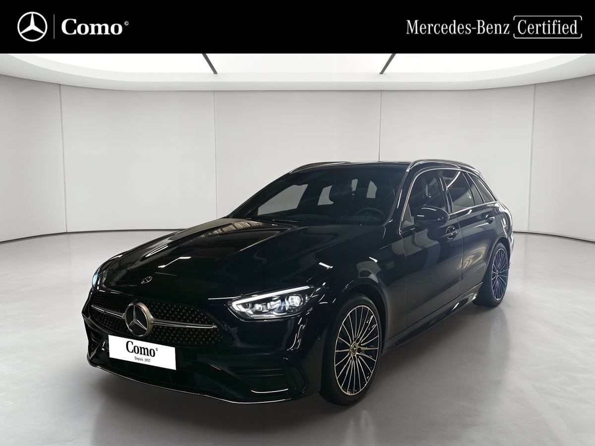 Mercedes-Benz CLASSE C BREAK