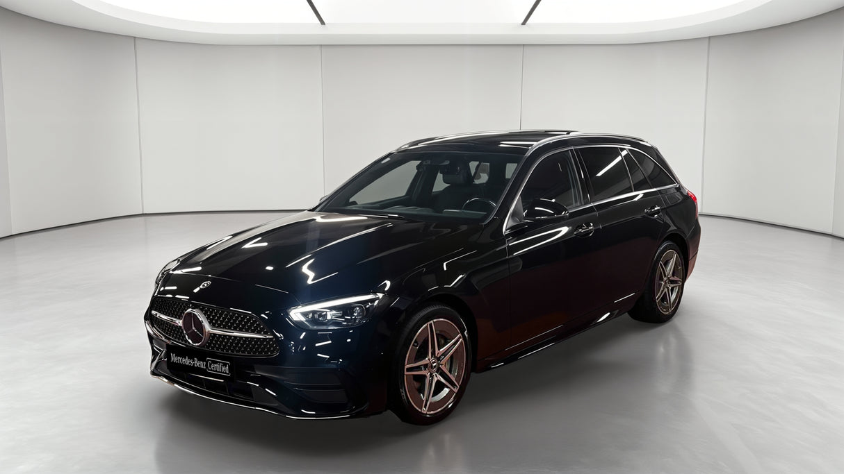 Mercedes-Benz CLASSE C BREAK