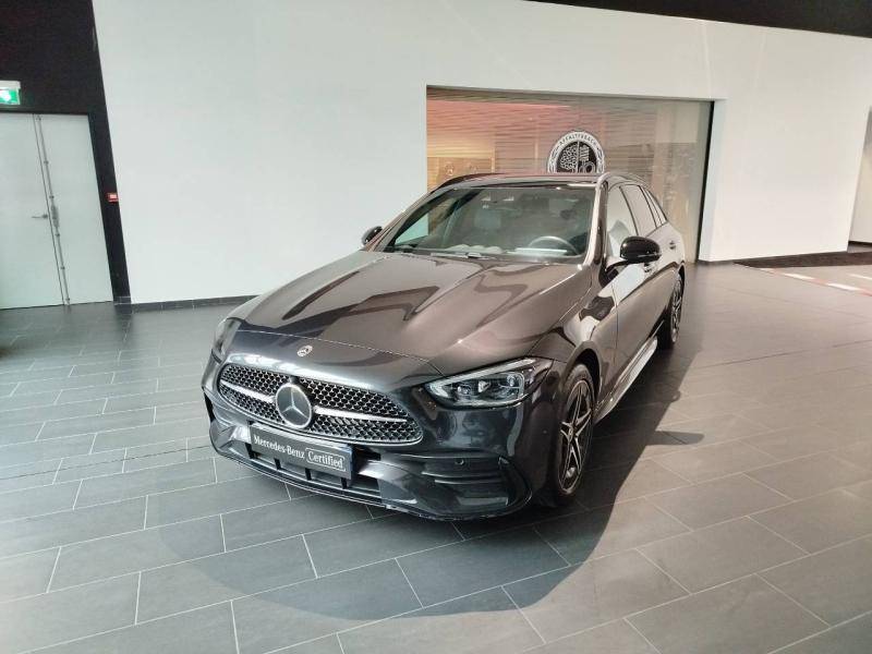 Mercedes-Benz CLASSE C BREAK
