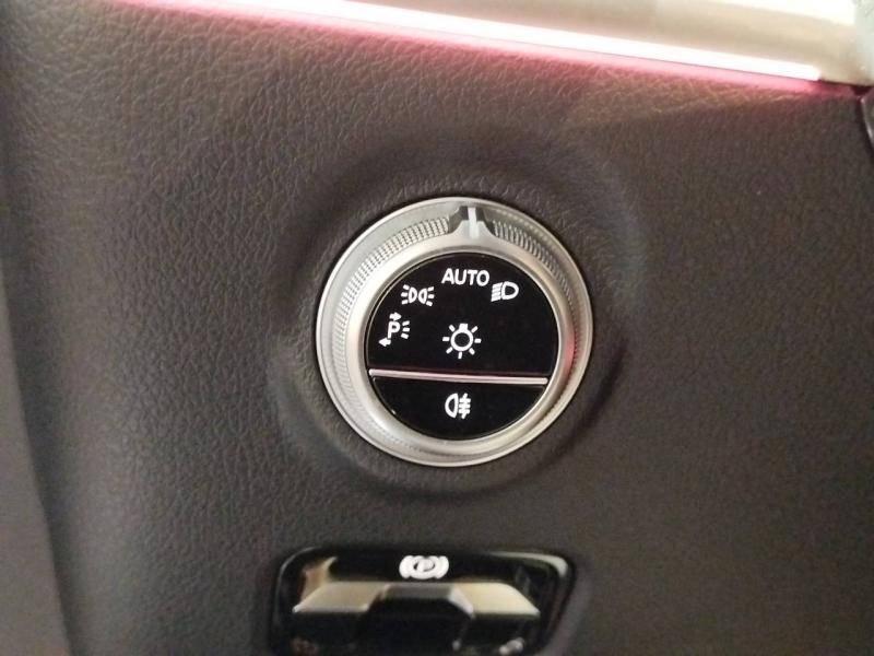 Mercedes-Benz CLASSE C BREAK