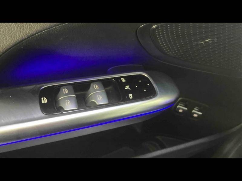 Mercedes-Benz CLASSE C BREAK