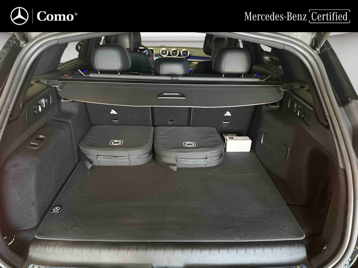 Mercedes-Benz CLASSE C BREAK