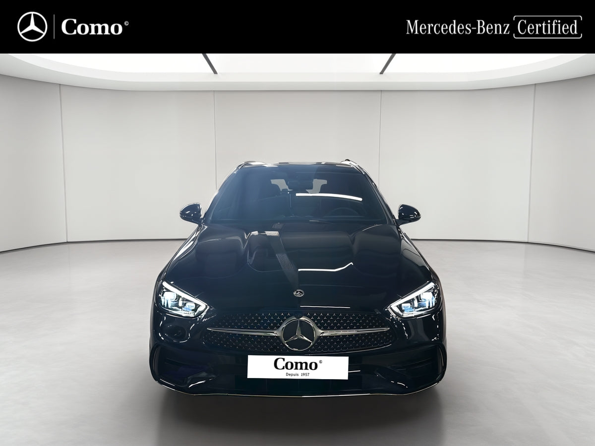Mercedes-Benz CLASSE C BREAK