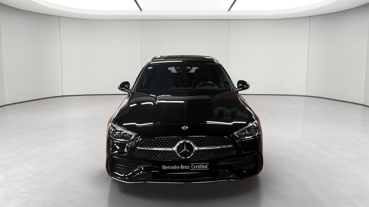 Mercedes-Benz CLASSE C BREAK