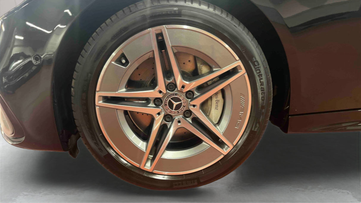 Mercedes-Benz CLASSE C BREAK