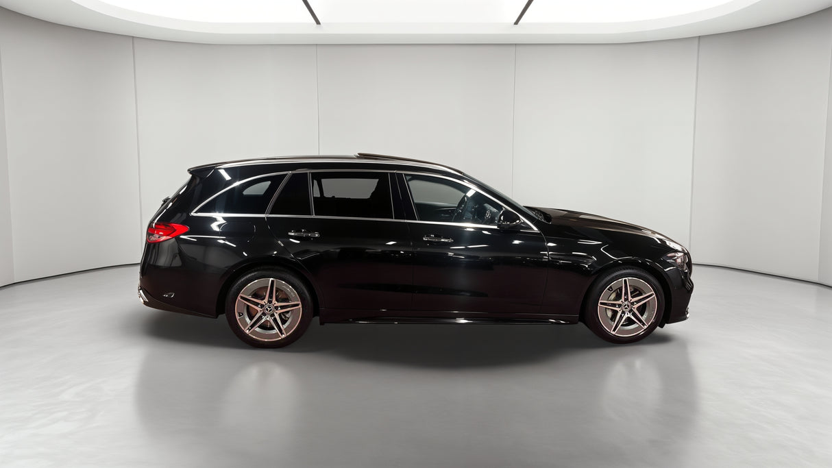 Mercedes-Benz CLASSE C BREAK