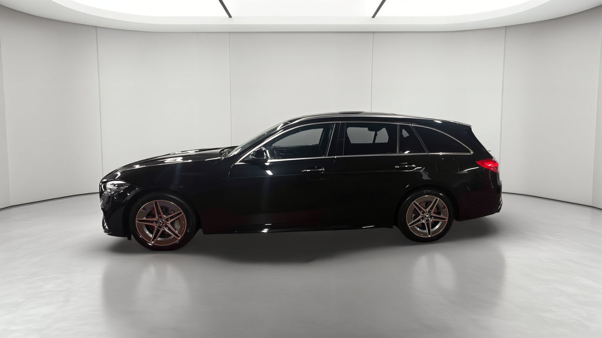 Mercedes-Benz CLASSE C BREAK