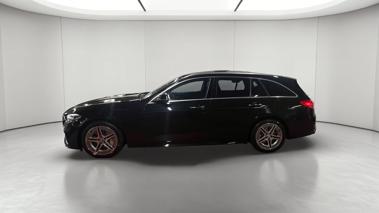 Mercedes-Benz CLASSE C BREAK