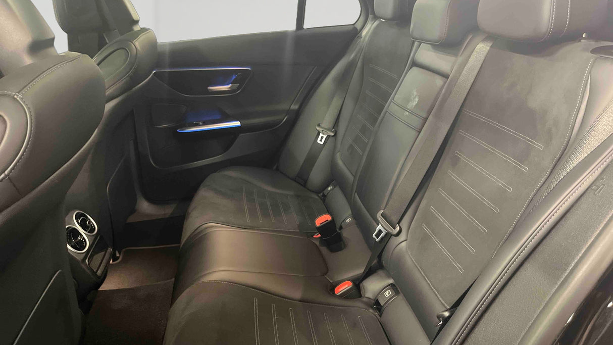 Mercedes-Benz CLASSE C BREAK