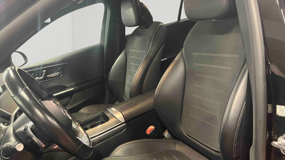 Mercedes-Benz CLASSE C BREAK