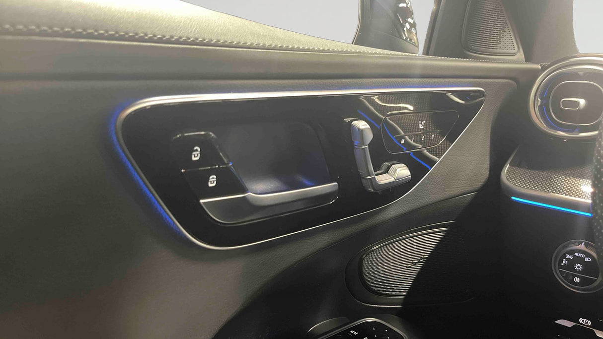 Mercedes-Benz CLASSE C BREAK