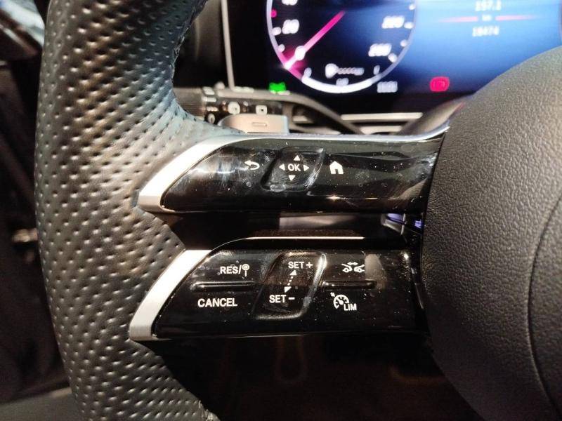 Mercedes-Benz CLASSE C BREAK