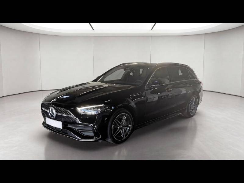 Mercedes-Benz CLASSE C BREAK
