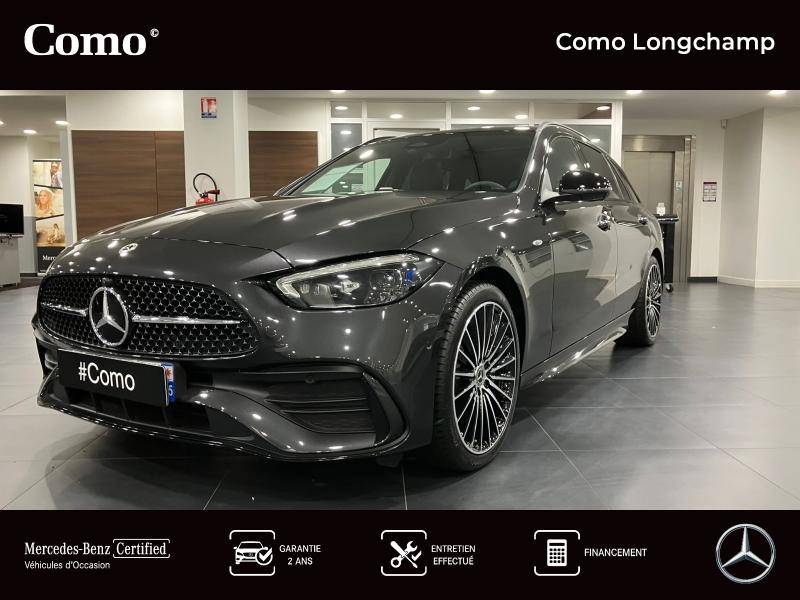 Mercedes-Benz CLASSE C BREAK