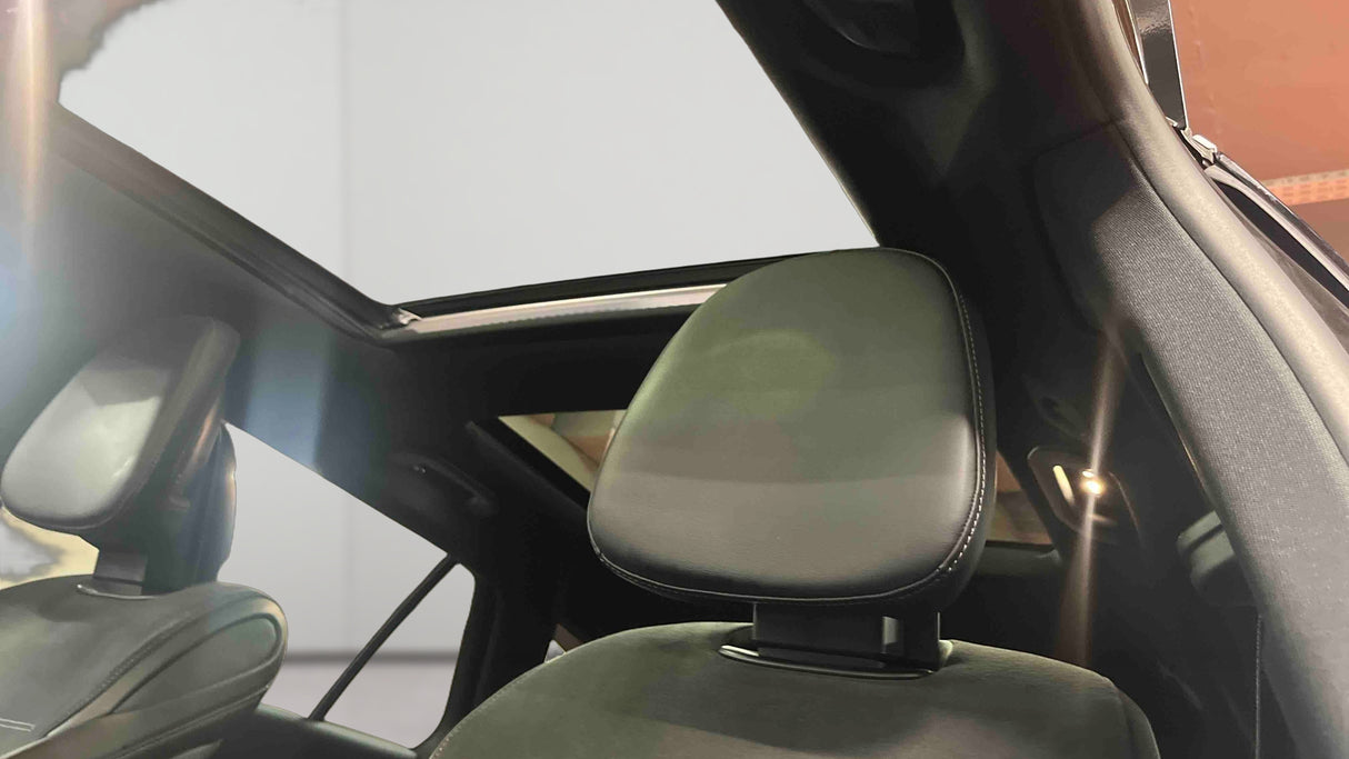 Mercedes-Benz CLASSE C BREAK