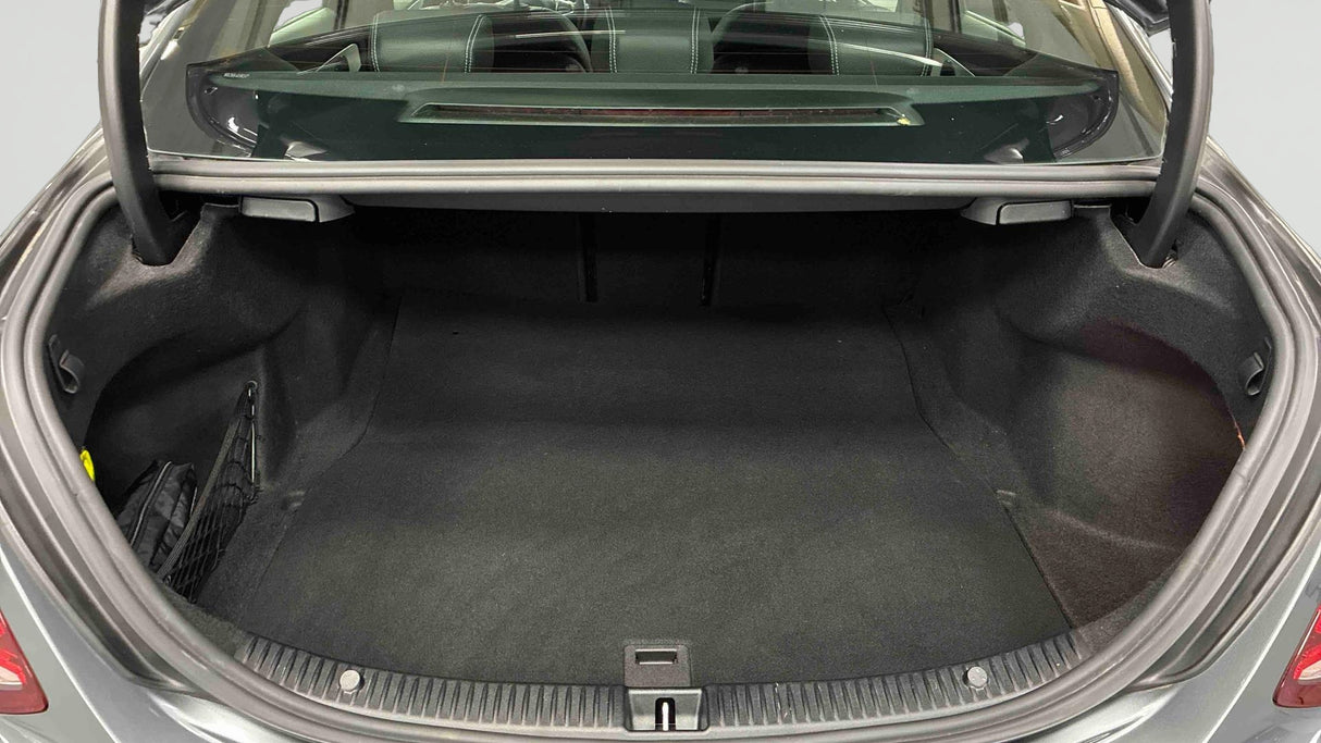 Mercedes-Benz CLASSE C BUSINESS