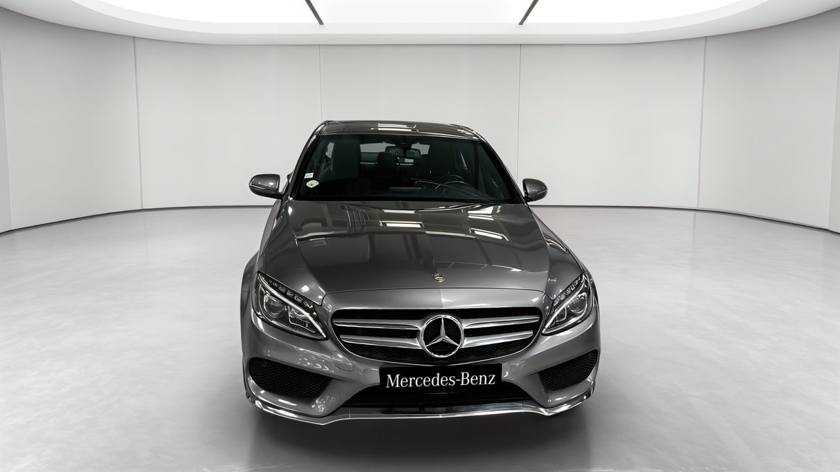 Mercedes-Benz CLASSE C BUSINESS
