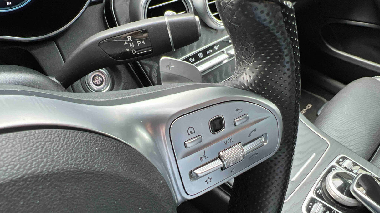 Mercedes-Benz CLASSE C CABRIOLET