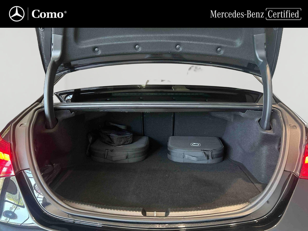 Mercedes-Benz CLASSE C