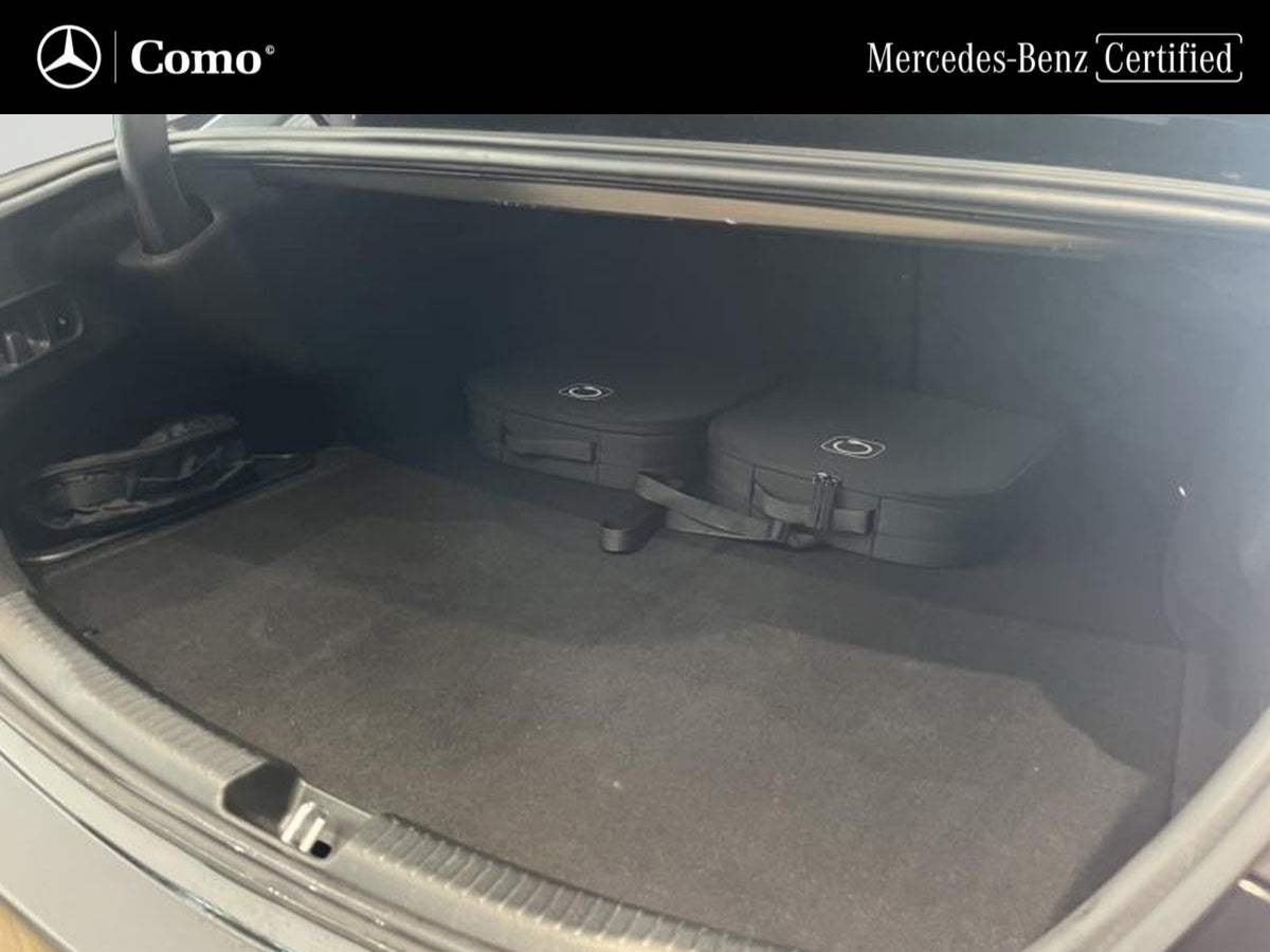 Mercedes-Benz CLASSE C