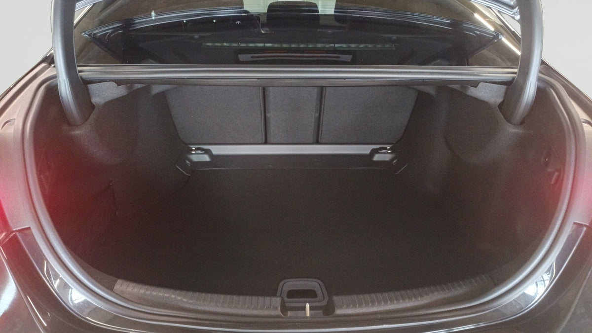 Mercedes-Benz CLASSE C