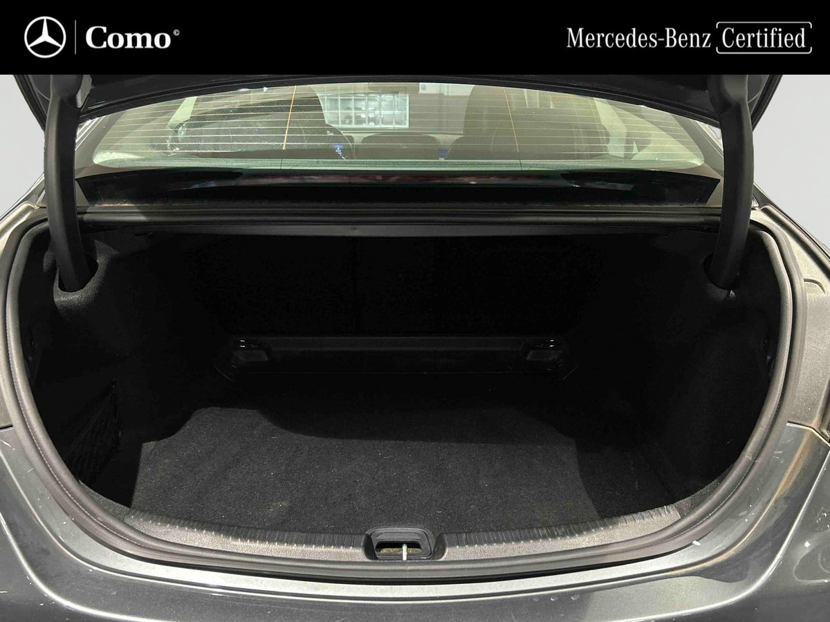 Mercedes-Benz CLASSE C