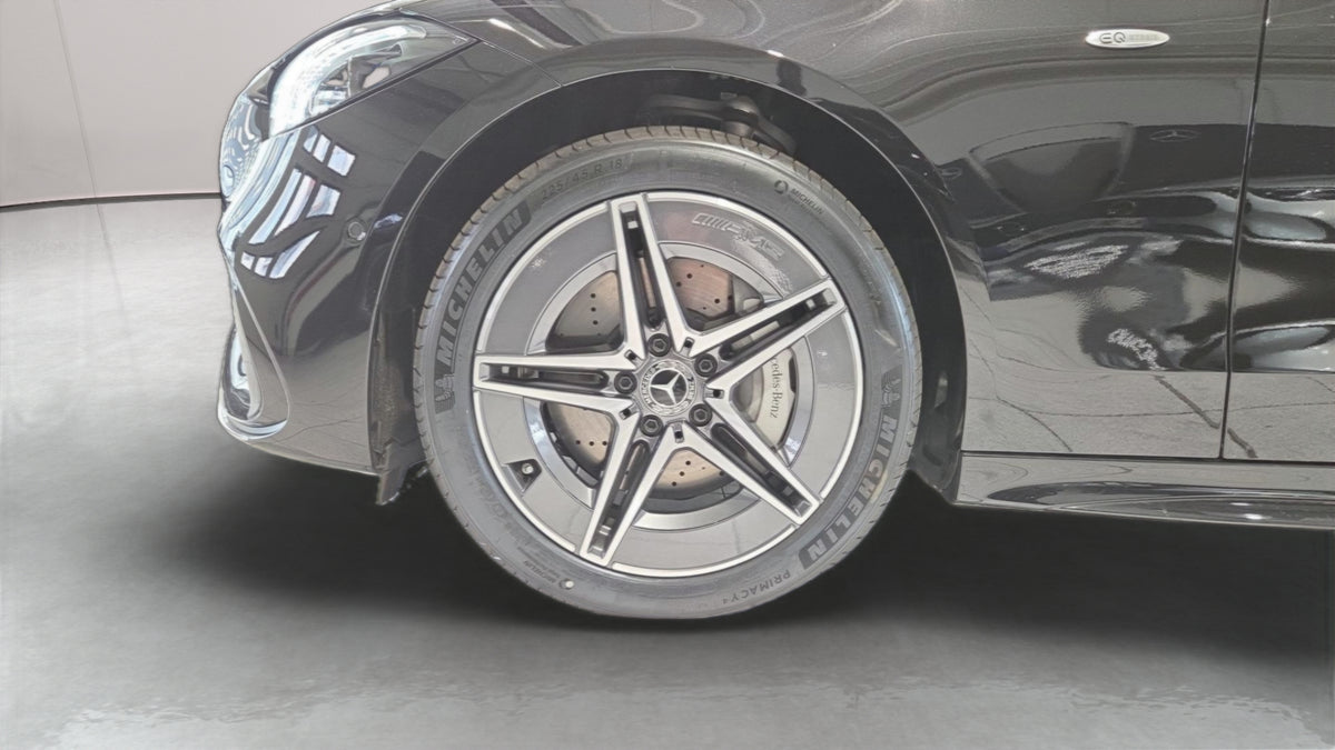 Mercedes-Benz CLASSE C