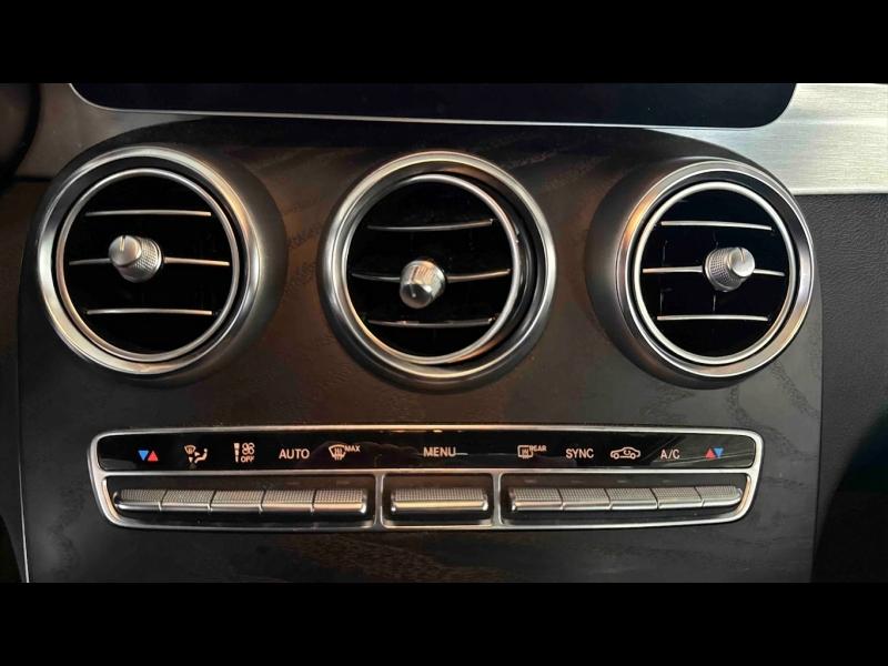 Mercedes-Benz CLASSE C