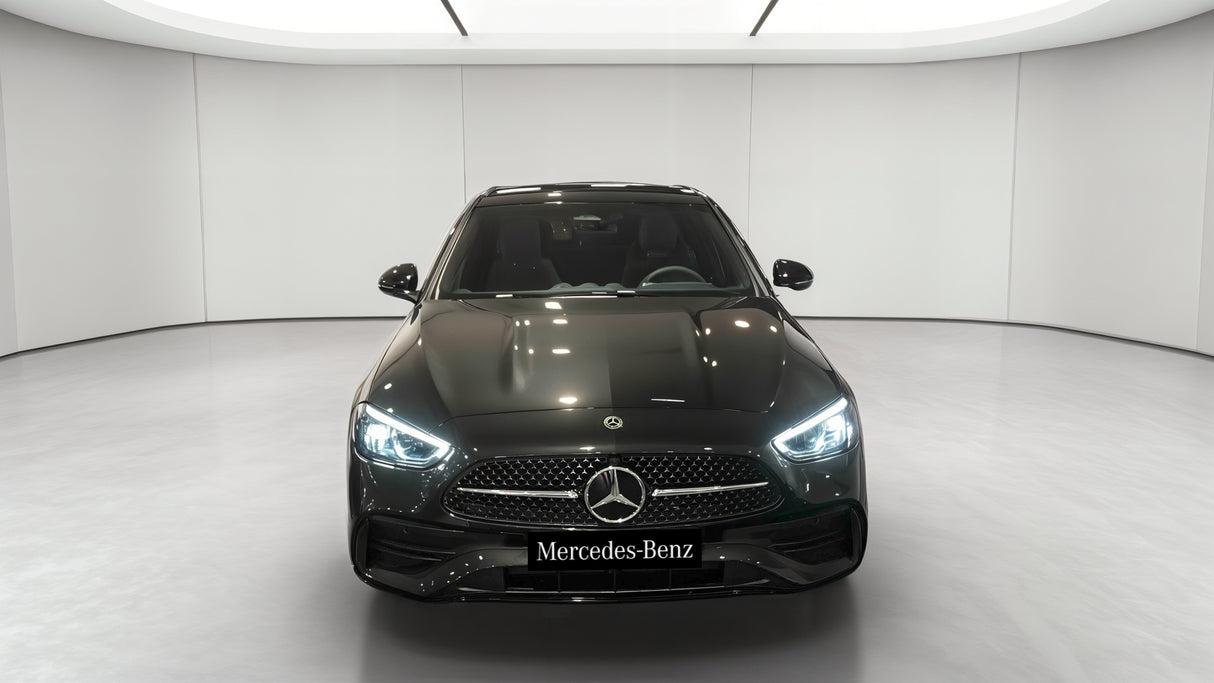 Mercedes-Benz CLASSE C