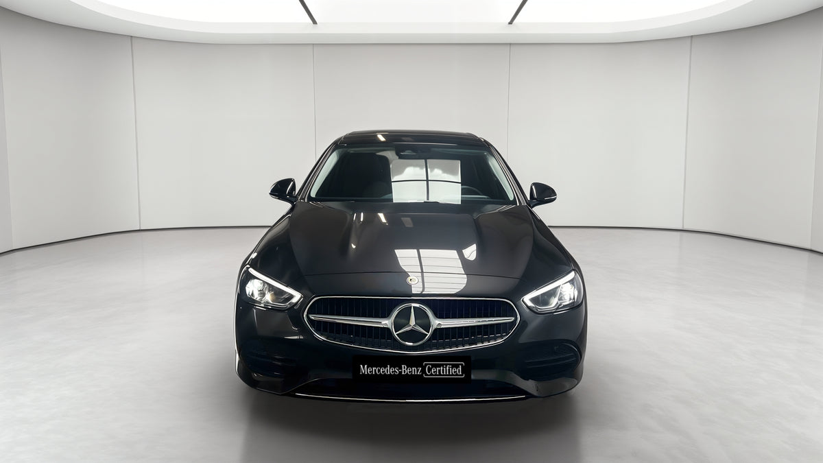 Mercedes-Benz CLASSE C