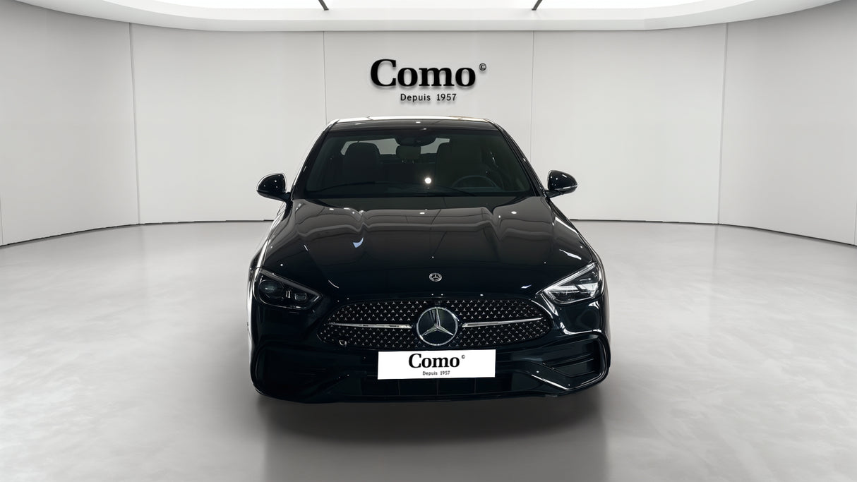 Mercedes-Benz CLASSE C