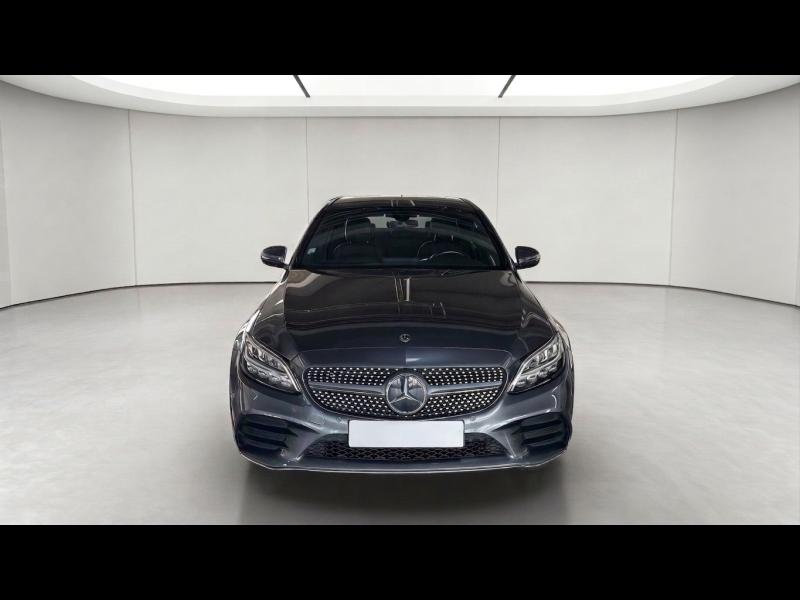 Mercedes-Benz CLASSE C