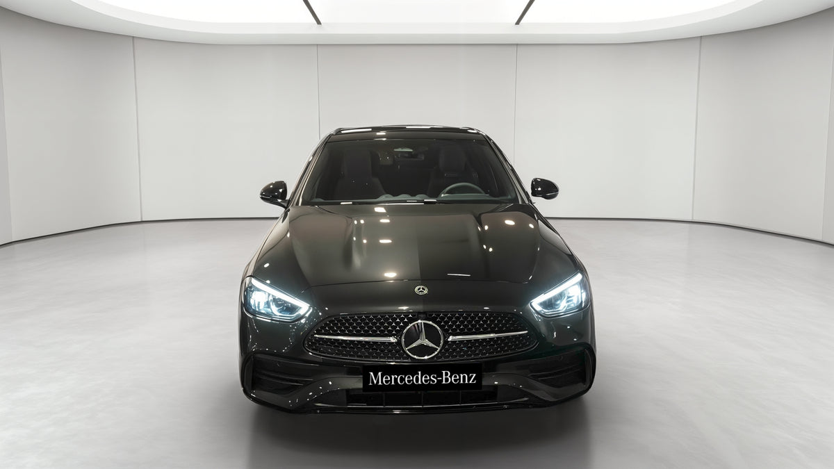 Mercedes-Benz CLASSE C