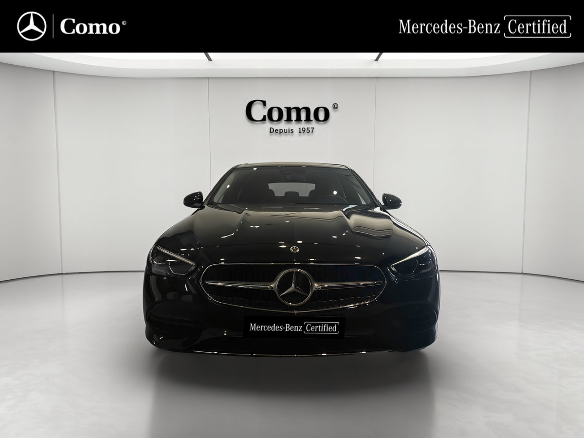 Mercedes-Benz CLASSE C
