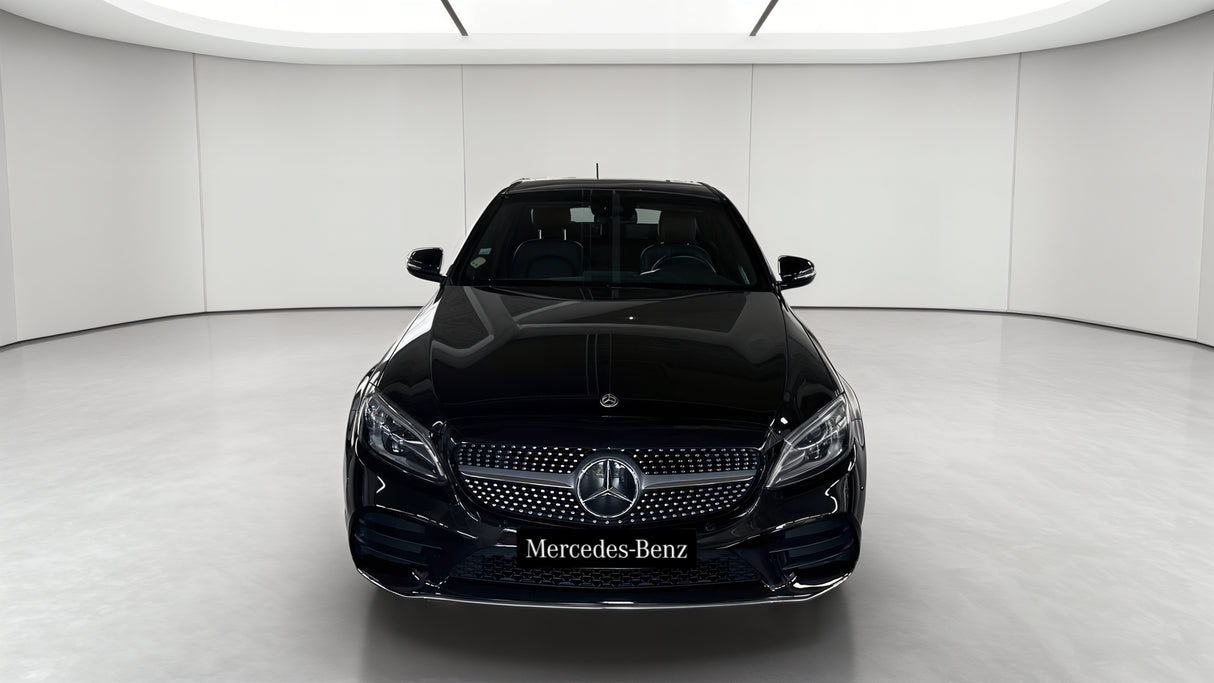 Mercedes-Benz CLASSE C