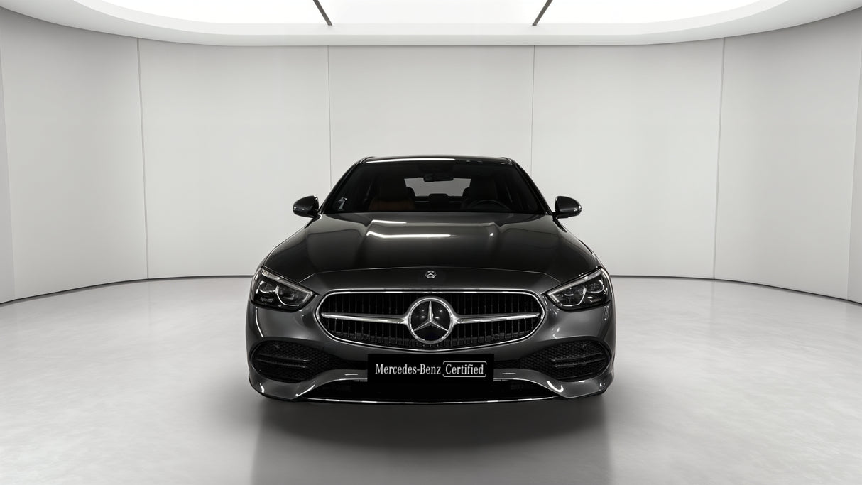 Mercedes-Benz CLASSE C