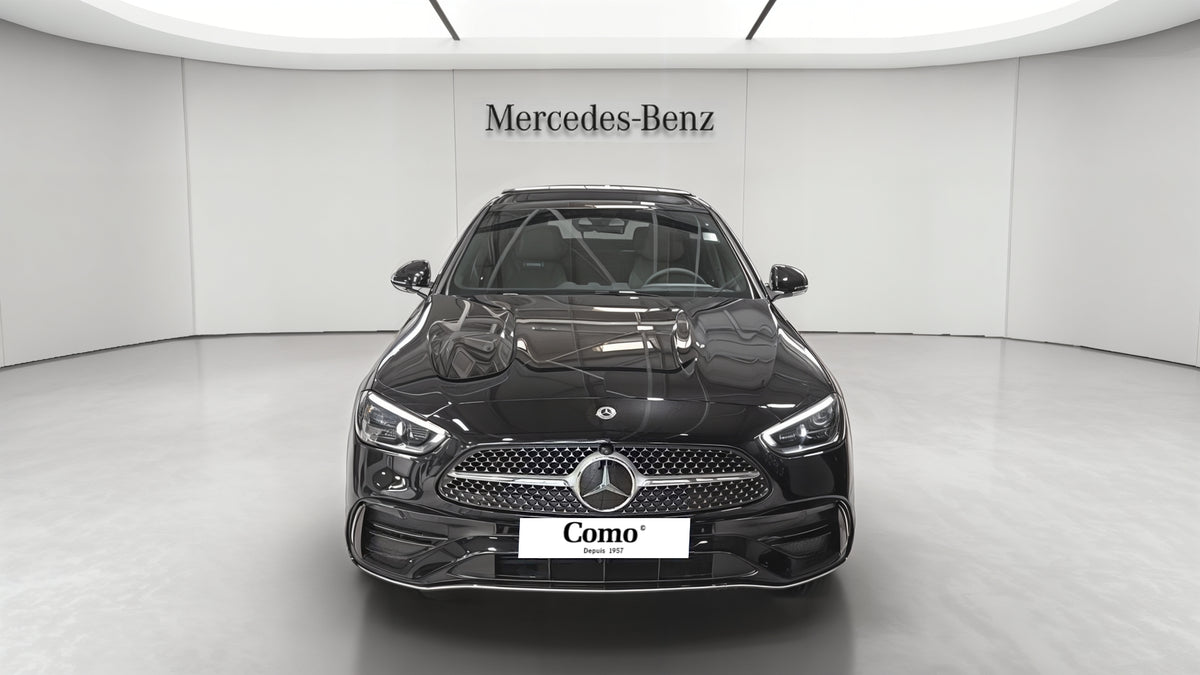 Mercedes-Benz CLASSE C