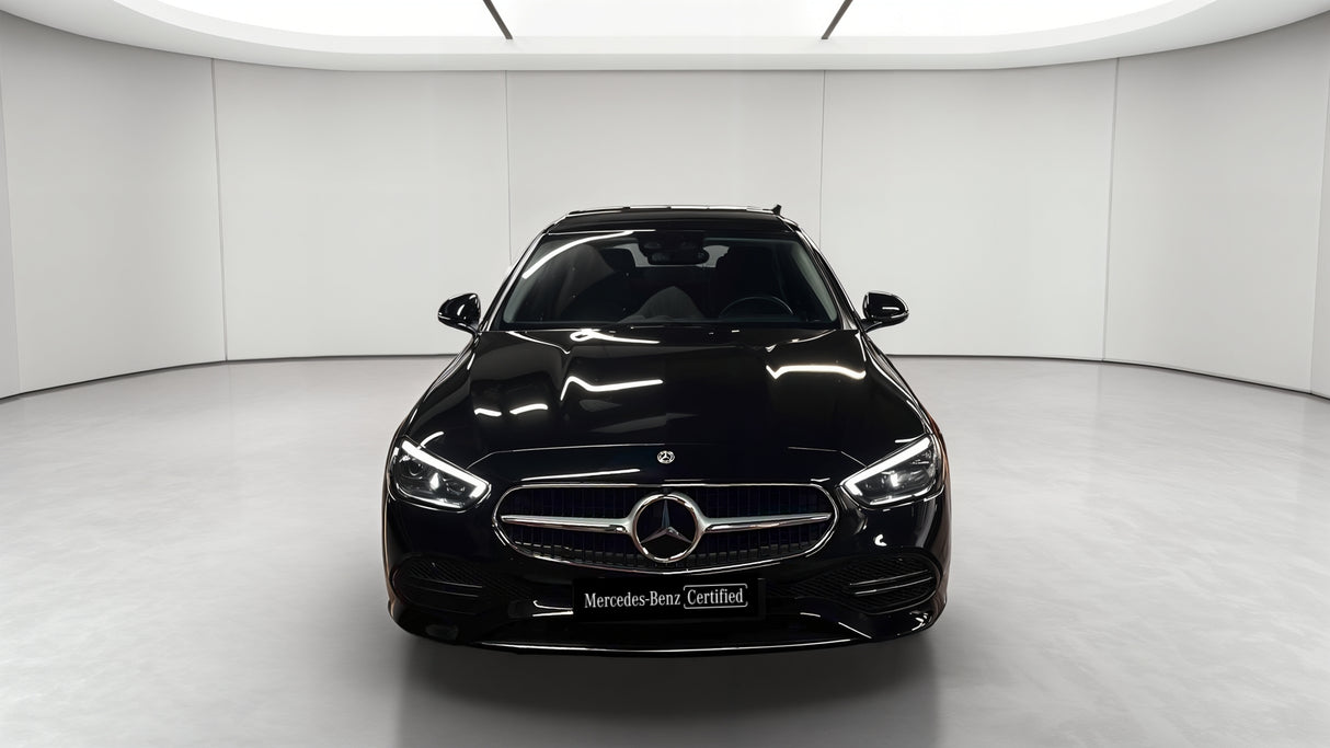 Mercedes-Benz CLASSE C