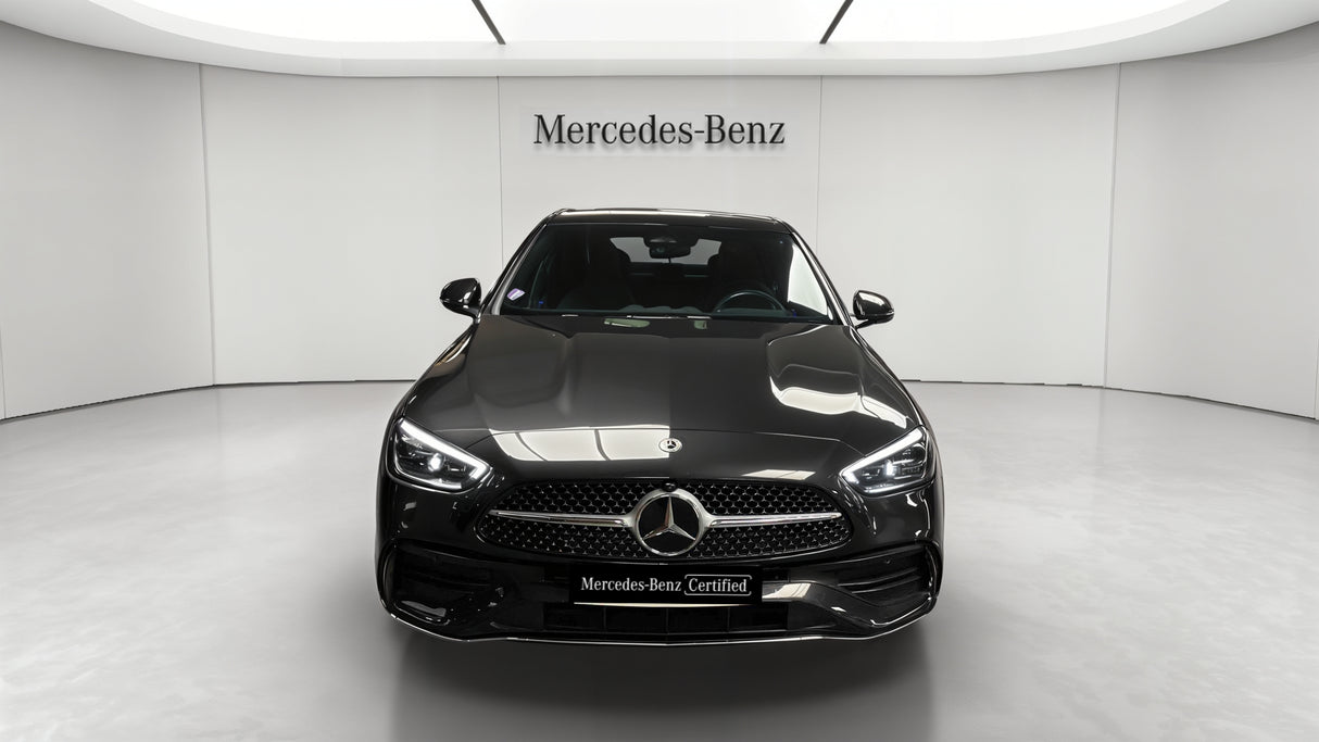 Mercedes-Benz CLASSE C