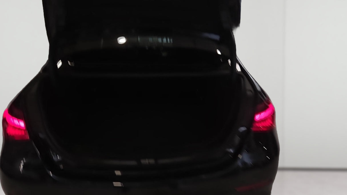 Mercedes-Benz CLASSE C